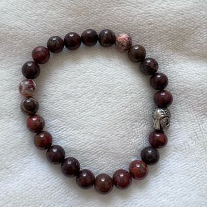 Buddha bracelet 🤎